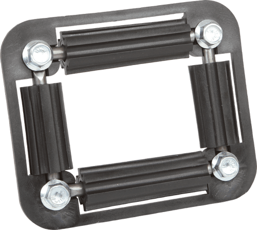 HOSETRACT SF ROLLER KIT 10-3 (7616)