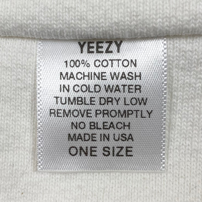 Yeezy 2018 OG Free Hoover Crewneck
