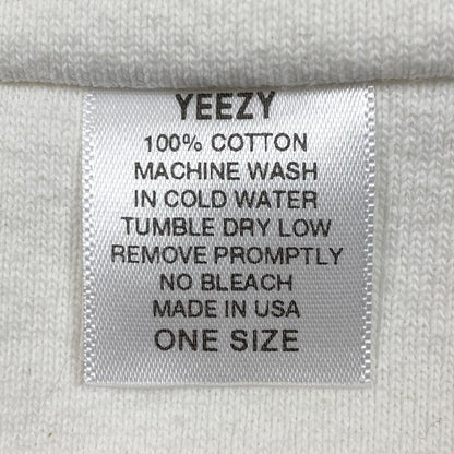 Yeezy 2018 OG Free Hoover Crewneck