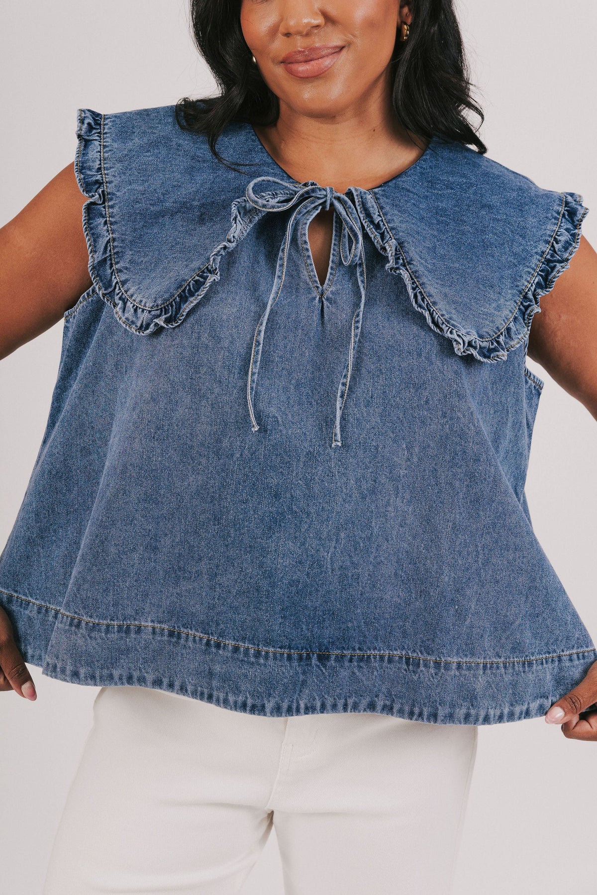EXCLUSIVE - Closer To Love Top