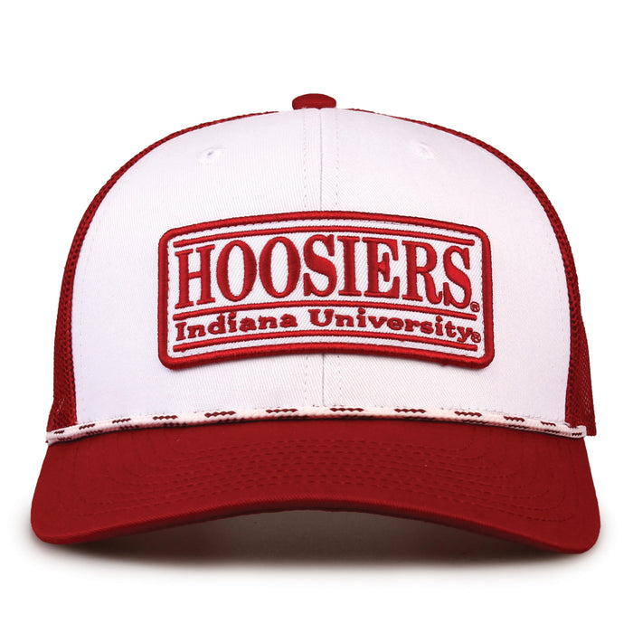 Indiana Rope Trucker