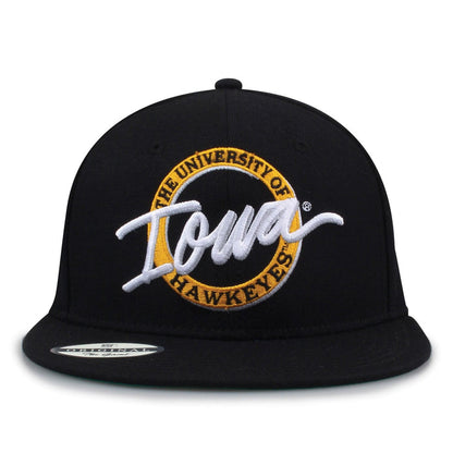 Iowa 86er Snapback