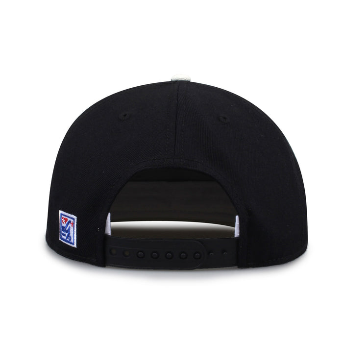 Iowa '87 Topp Snapbck