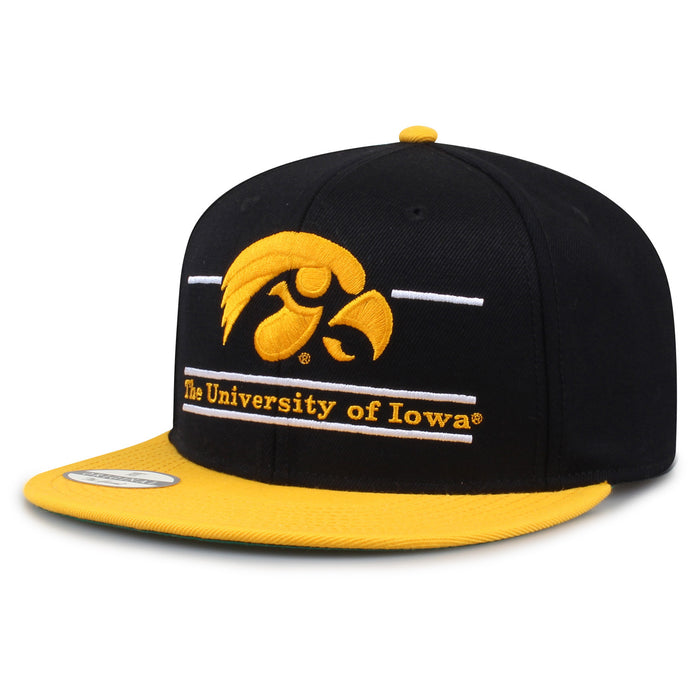 Iowa '93 Til Snapback
