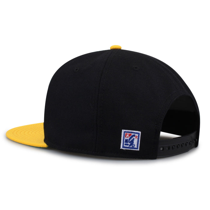 Iowa '93 Til Snapback