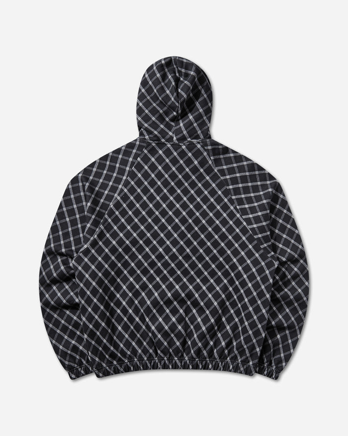 Umbro It All Ends In Tears Masked Hoodie Anthracite Sweatshirts Hoodies UBMW0689JY199 ANT0001