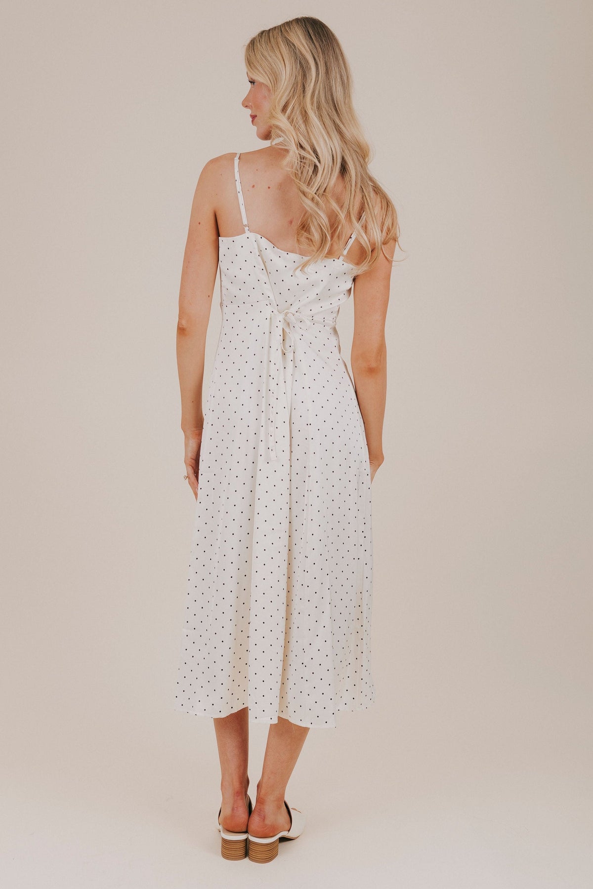 Not The Same Dress