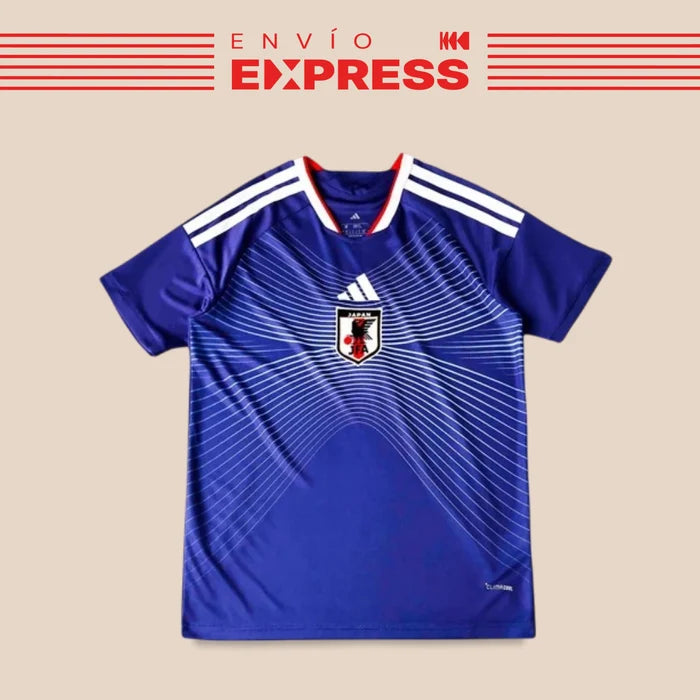 Japón 2026 Local - Express