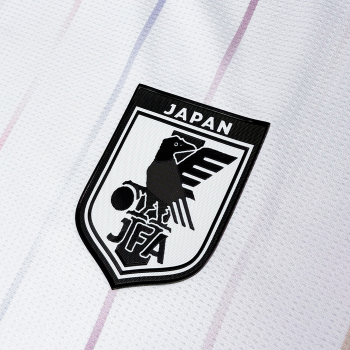 Japón 2026 Visitante Versión Jugador - Express