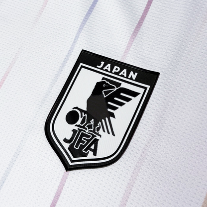 Japón 2026 Visitante Versión Jugador - Express