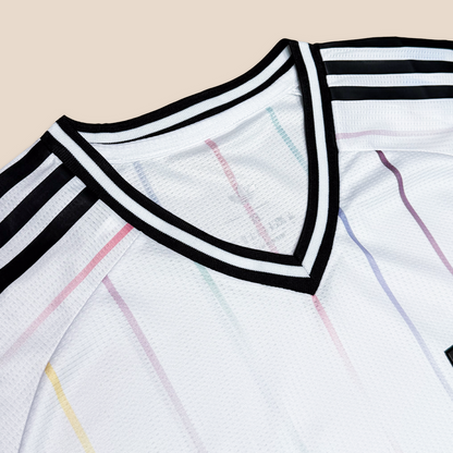 Japón 2026 Visitante Versión Jugador - Express