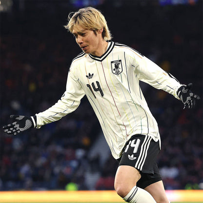 Japón 2026 Visitante Versión Jugador