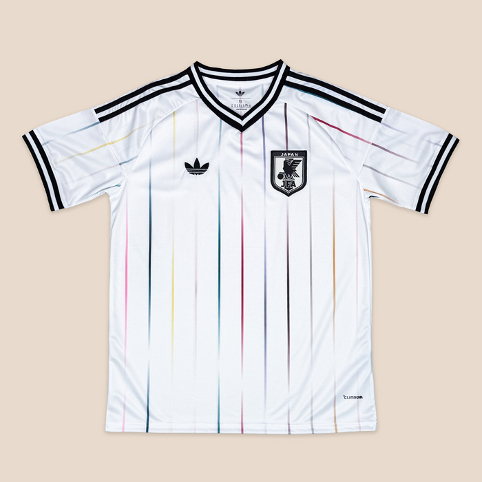 Japón 2026 Visitante