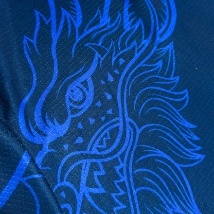 Japón Edición Especial Dragón