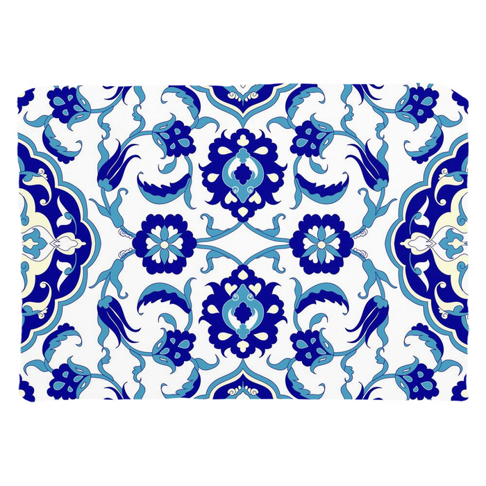 Cover only-no insert / Cotton Twill / 14x20 inch