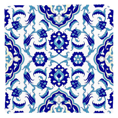 Cover only-no insert / Cotton Twill / 18x18 inch