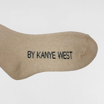 Jesus Is King 2019 Bouclette Album Socks