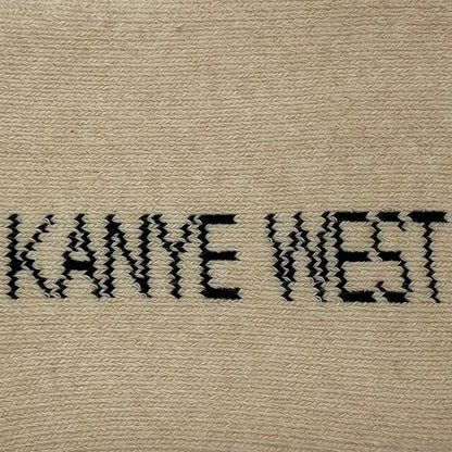 Jesus Is King 2019 Bouclette Album Socks