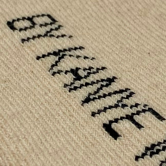 Jesus Is King 2019 Bouclette Album Socks