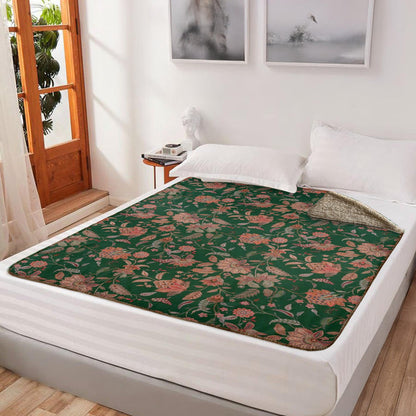 60x80 inch / Tan