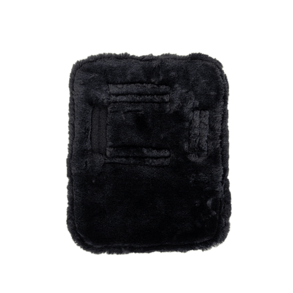 Kentucky Horsewear Chest Expander Vegan Sheepskin - Equiluxe Tack