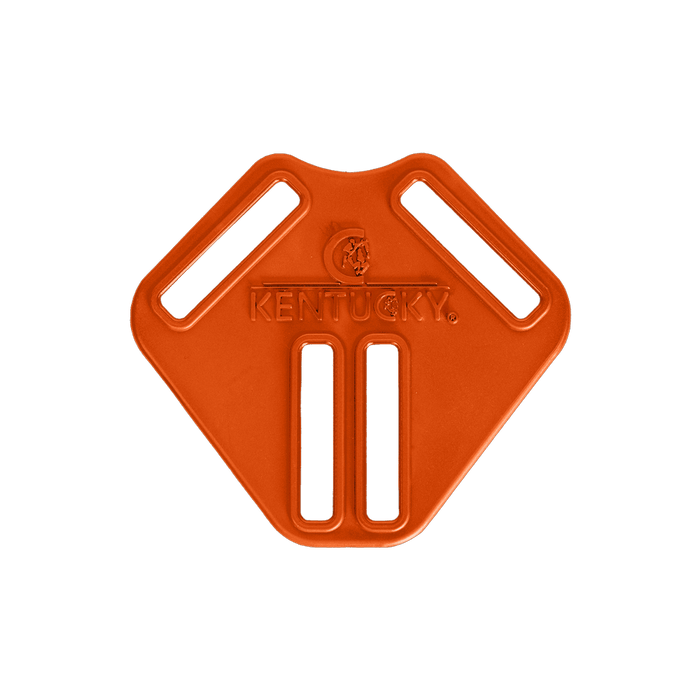 Kentucky Horsewear Comfort Buckle - Equiluxe Tack