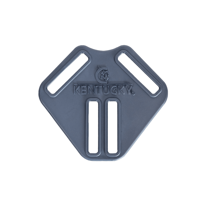 Kentucky Horsewear Comfort Buckle - Equiluxe Tack