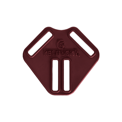 Kentucky Horsewear Comfort Buckle - Equiluxe Tack