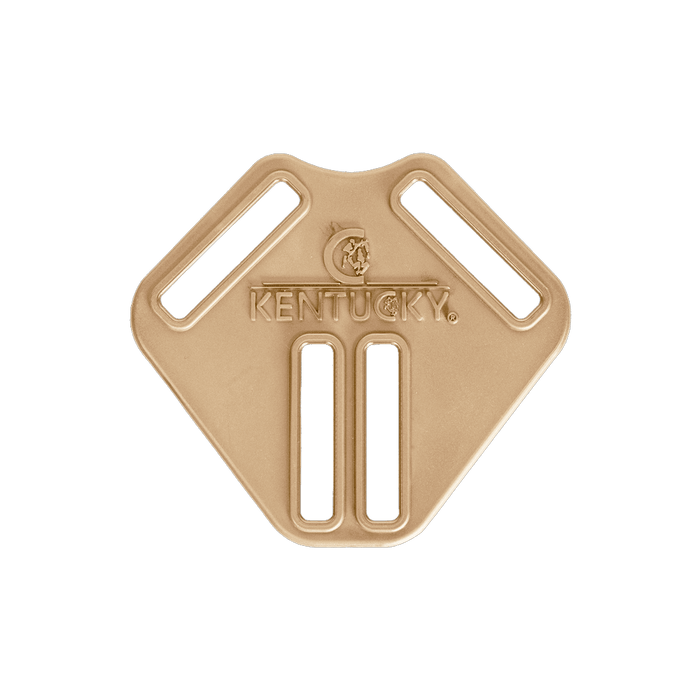 Kentucky Horsewear Comfort Buckle - Equiluxe Tack
