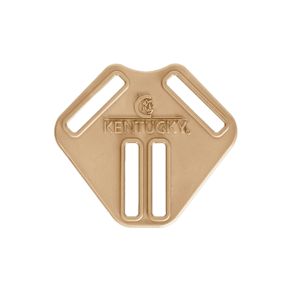 Kentucky Horsewear Comfort Buckle - Equiluxe Tack