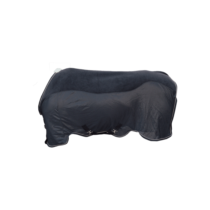 Kentucky Horsewear Fleece Mesh Cooler Combo - Equiluxe Tack