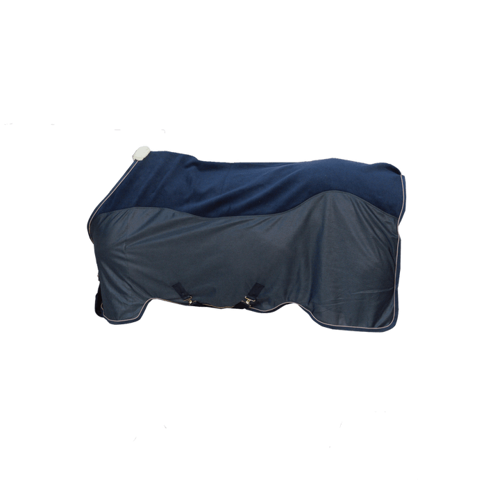 Kentucky Horsewear Fleece Mesh Cooler Combo - Equiluxe Tack