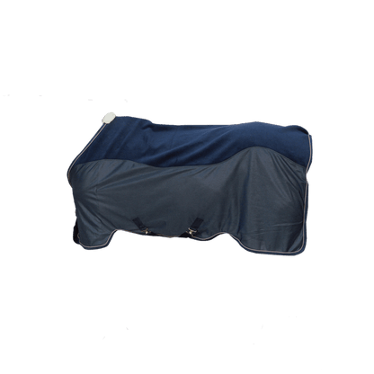 Kentucky Horsewear Fleece Mesh Cooler Combo - Equiluxe Tack