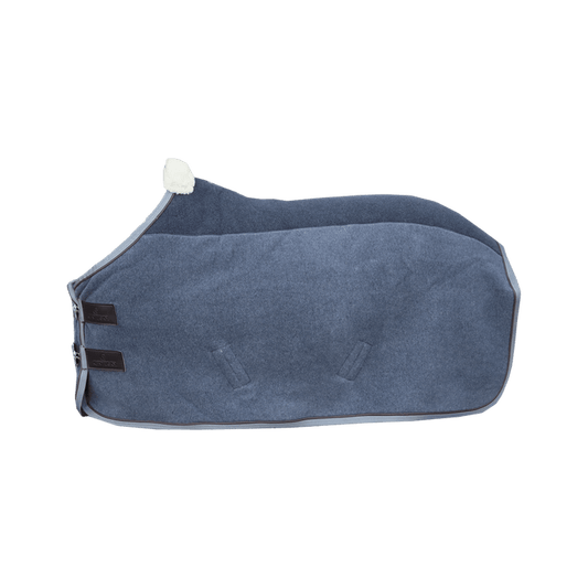 Kentucky Horsewear Heavy Fleece Rug Grey - Equiluxe Tack