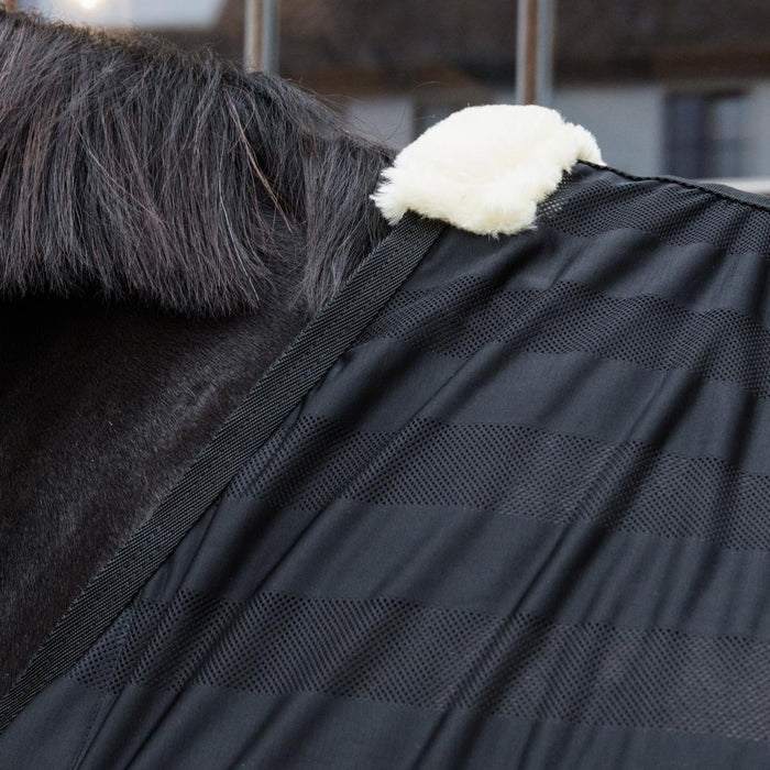 Kentucky Horsewear Light Mesh Fly Sheet - Equiluxe Tack