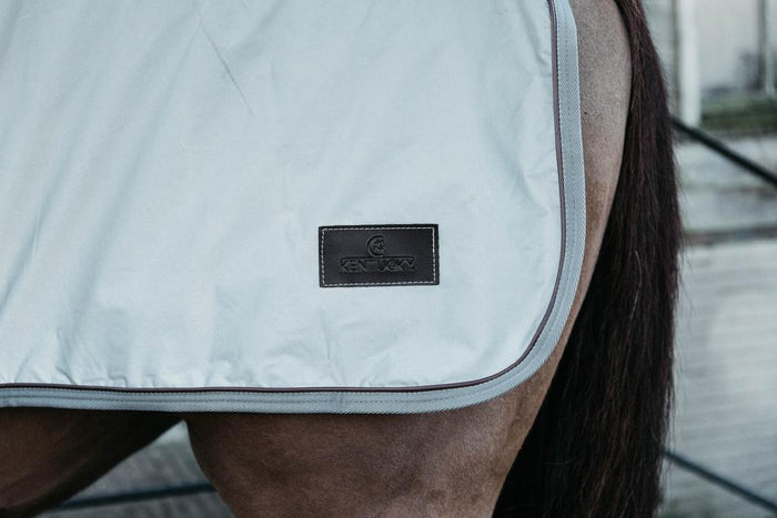 Kentucky Horsewear Reflective Riding Rug - Equiluxe Tack
