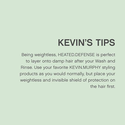 Kevin Murphy Heated Defence 150ml