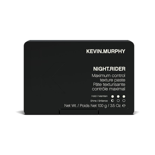 Kevin Murphy Night Rider Maximum Control Texture Paste 100g