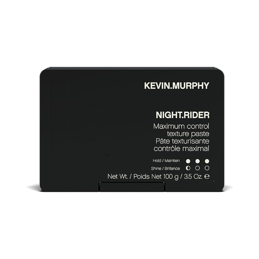 Kevin Murphy Night Rider Maximum Control Texture Paste 100g