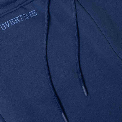 Up close view of the Kids' Classic Gradient Joggers.