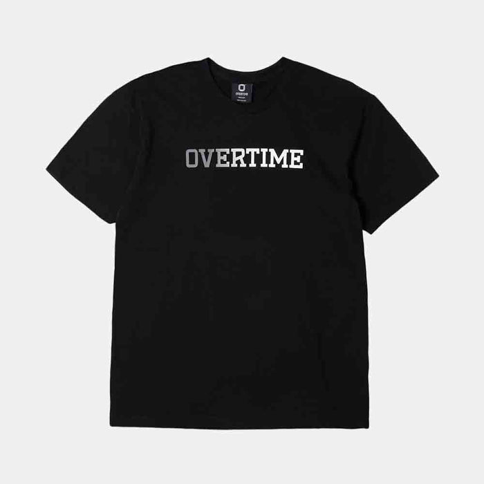 Front view of the Kids' Gradient Tee.