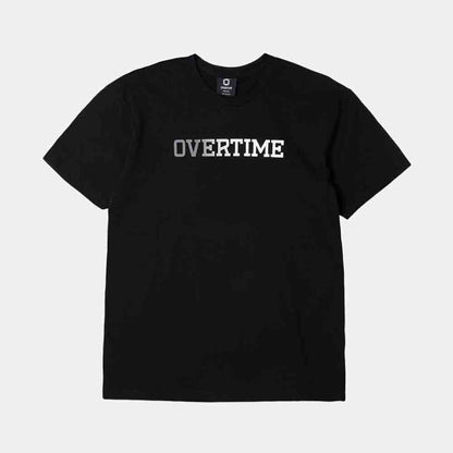 Front view of the Kids' Gradient Tee.