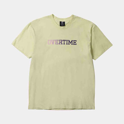Front view of the Kids' Gradient Tee.