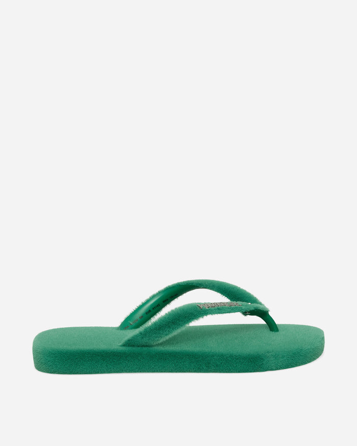 Havaianas Hav Top Kidsuper Turf Pitch Green 4 Sandals and Slides Flip Flops 4150808 2703