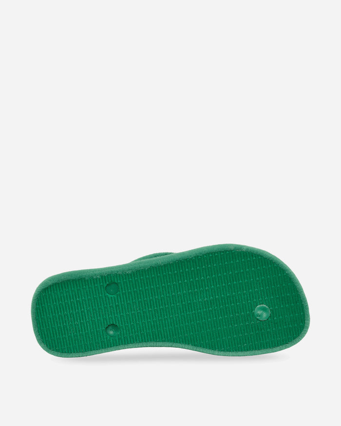 Havaianas Hav Top Kidsuper Turf Pitch Green 4 Sandals and Slides Flip Flops 4150808 2703