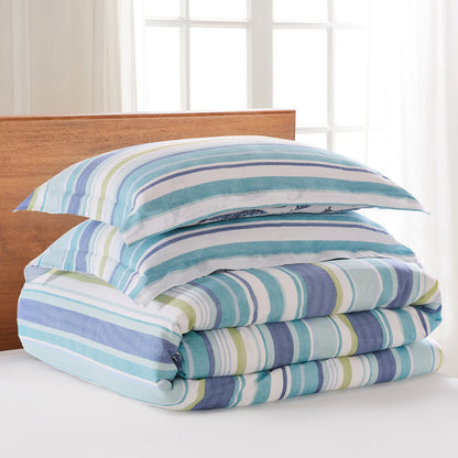 Levtex Home Laida Beach Comforter Set Comforters