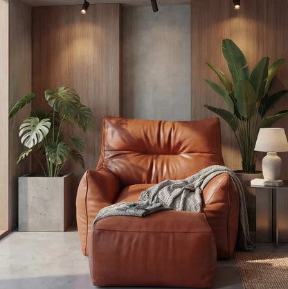 Laro - Leather