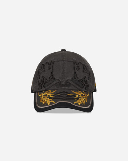 Umbro Laurel Cap Dark Green Hats Caps UBMW292FA56 GRN0003