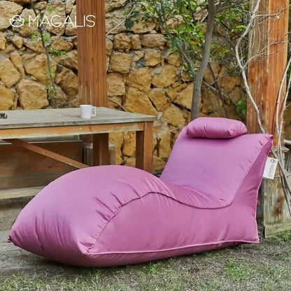 Flamingo Pink