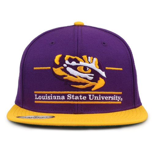 LSU '93 Til Snapback